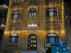 Hotel Aradhya Jaisalmer