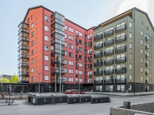 Hiisi Homes Turku Ratapiha