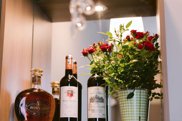 럼 방 II 호텔 달랏(Rum Vang Hotel Da Lat)_2