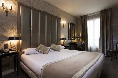 Hotel de l'Empereur by Malone Hotels in Pariisi