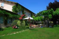 Cit'Hotel Avantici Gap Các khách sạn ở Gap