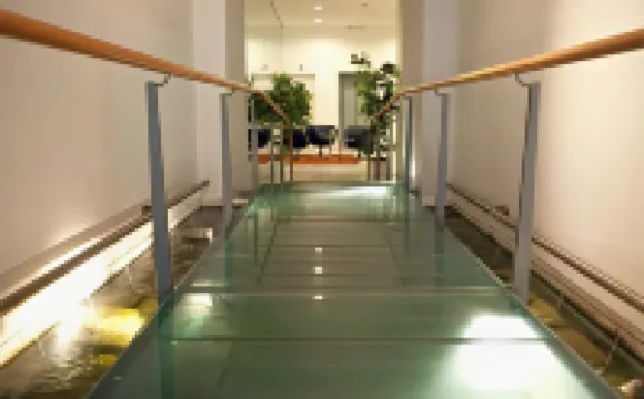 Hotel City am Bahnhof