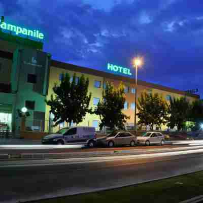 Campanile Murcia Hotel Exterior