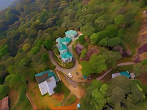 Deshadan Mountain Resort -The Highest Resort in Munnar