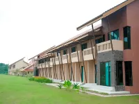 Felda Residence Tanjung Leman
