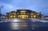 Tok Aman Bali Beach Resort @ Beachfront - 3-Sterne