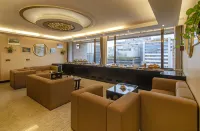Pan Pacific Sonargaon Dhaka - Breakfast