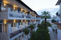 Sarantis Hotel Hotels near Crystal Optic