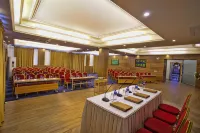 Puma Imperial Hotel Hotels in Ulaanbaatar