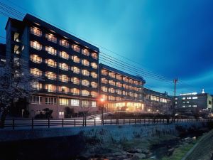 Yumoto Kanko Hotel Saikyo