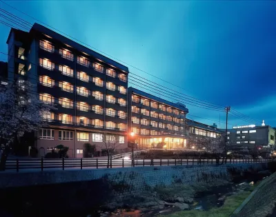 Yumoto Kanko Hotel Saikyo