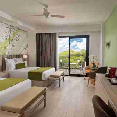 Serenade All Suites - Adults Only Resort Rooms