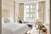 Four Seasons Hotel Madrid Hotels in 