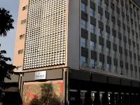 Protea Hotel Lusaka Cairo Road Hotels in 