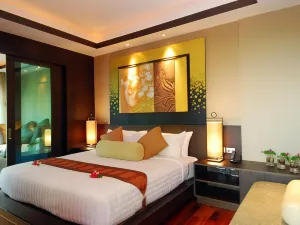 Niramaya Villa & Wellness