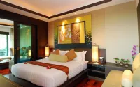 Niramaya Villa & Wellness Hotel di Ko Yao Noi