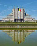 Residence la Fraisiere Hotel di Sint-Pieters-Leeuw