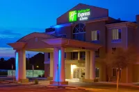 Holiday Inn Express & Suites Brooksville West