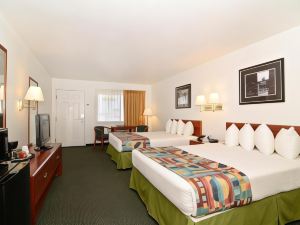 Best Western Colorado River Inn