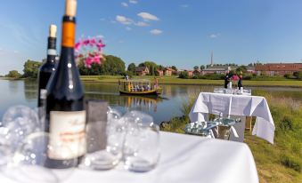 Fletcher Hotel-Restaurant de Wageningsche Berg