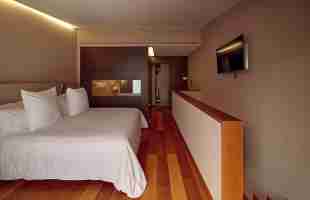 TOP 10 Andorra La Vella hotels-2024 Best luxury Hotels Ranking