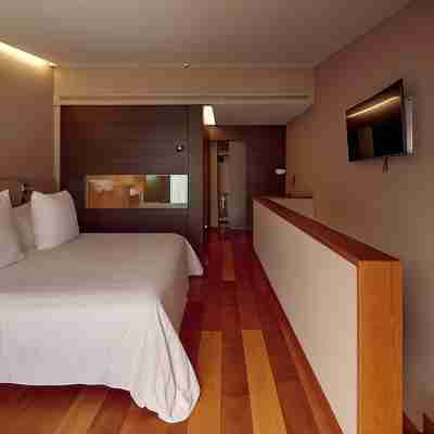 Andorra Park Hotel Rooms