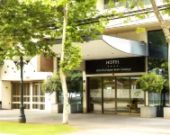 Abba Presidente Suites Santiago