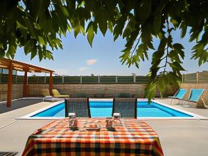 Orelia Cretan Villas - Private Pool