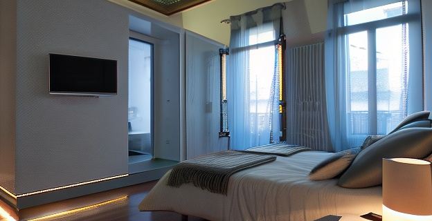 Scrovegni Room & Breakfast Hotels in Padua