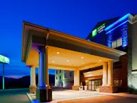 Holiday Inn Express & Suites Weston Các khách sạn ở Weston