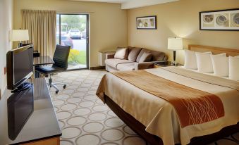 Comfort Inn Moncton East