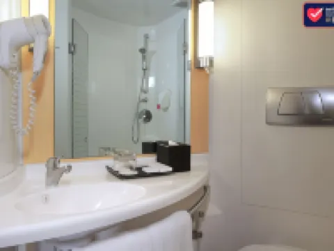 Swiss-Belinn Cawang Hotels in Jakarta