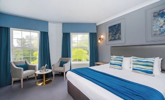 Bromley Court Hotel London