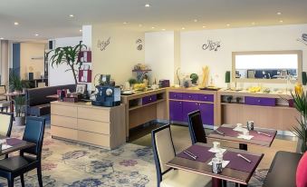 Hotel Mercure Rennes Cesson