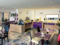 Hôtel Mercure Rennes Cesson Hotels in Cesson-Sévigné