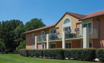 Best Western Golf DAlbon