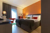 Clarion Hotel Energy Hotels in 
