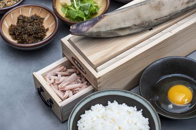 料理 二子玉川エクセルホテル東急の写真