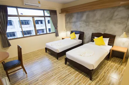 K.L. Boutique Hotel