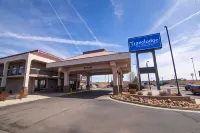 Travelodge by Wyndham Pueblo Hotels in Pueblo