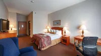 Best Western of Huron Hotels in Huron