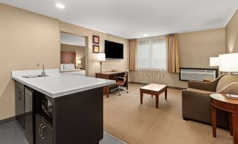 Comfort Inn & Suites Beaverton - Portland West