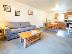 Ohiopyle Suites