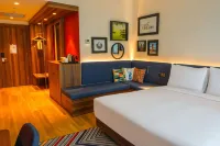 Hampton by Hilton Sakarya Các khách sạn ở Serdivan