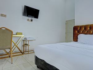 OYO 92708 Hotel Mufasa Syariah