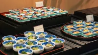 Grandvriohotel Unazukionsen Hotel a Kurobe