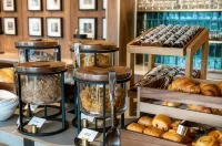 Wilde Manchester City Centre - Breakfast