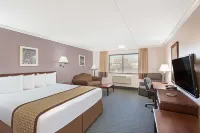 Days Inn by Wyndham Indio Hotels in Indio