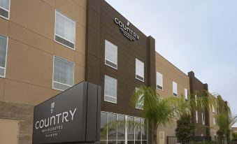 Country Inn & Suites by Radisson, Katy (Houston West), TX