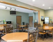 Quality Inn Brookings-University Hotels in Brookings